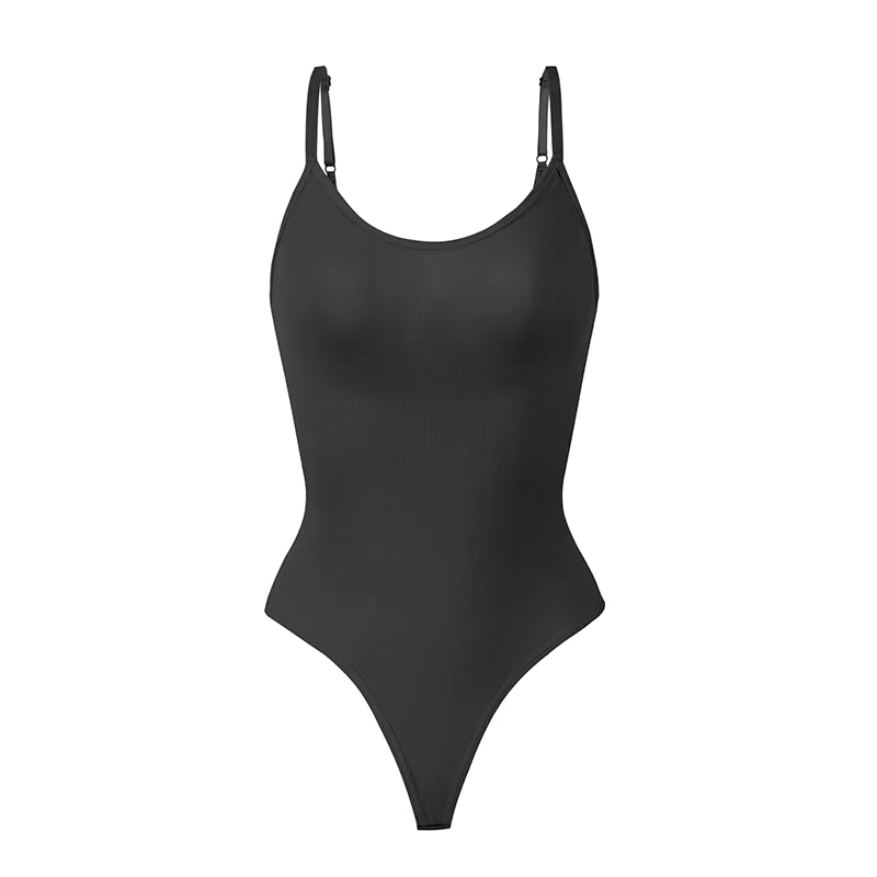 Invisible Thong Bodysuit