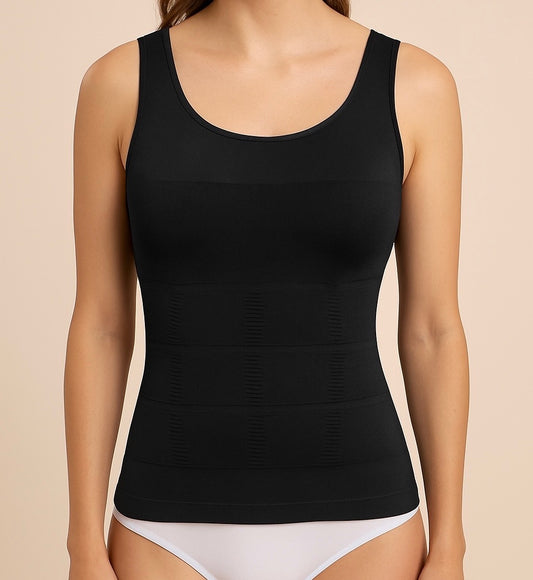 Unisex Body Shaper Tank